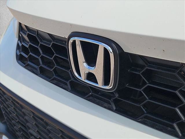 Used 2026 Honda Civic FWD Hybrid Sedan image 30