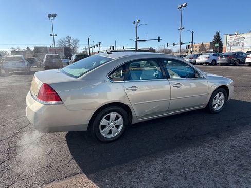Used 2008 Chevrolet Impala LT image 6