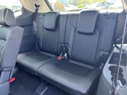 New 2026 Volkswagen Atlas SEL Premium R-Line AWD/4WD image 25