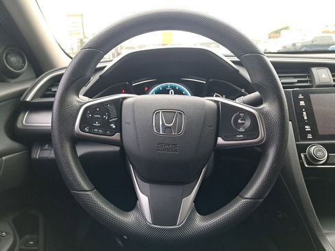 Used 2016 Honda Civic EX image 19
