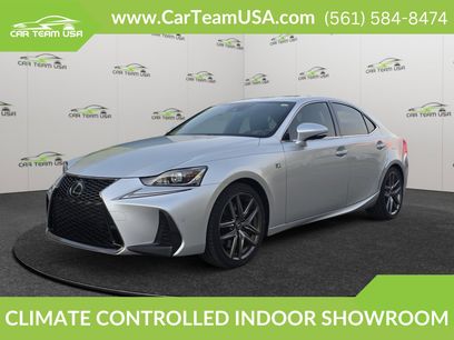 Used 2019 Lexus IS 300