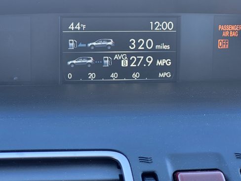 Used 2016 Subaru Forester 2.5i Premium image 20