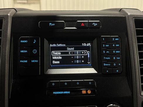 Used 2019 Ford F250 XL w/ Power Equipment Group AWD/4WD image 34