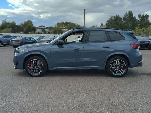 New 2026 BMW X1 M35i w/ Technology Package image 9
