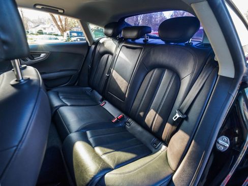 Used 2015 Audi A7 3.0T Prestige w/ Prestige Package image 29