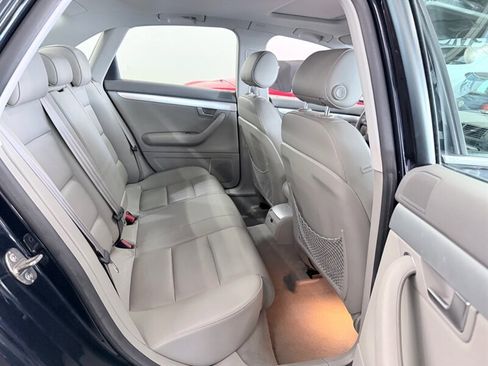 Used 2008 Audi A4 2.0T image 26