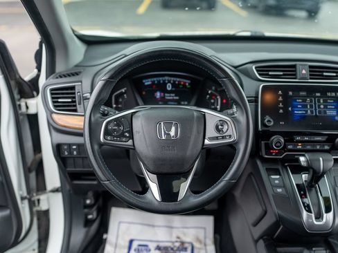 Used 2018 Honda CR-V EX-L image 31