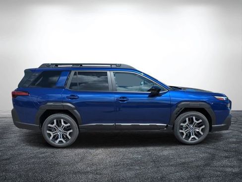 New 2026 Subaru Outback Touring XT AWD/4WD image 2