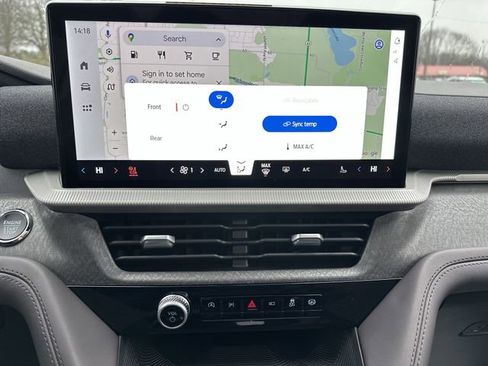 New 2026 Ford Explorer Platinum w/ LUX Leather Package image 19