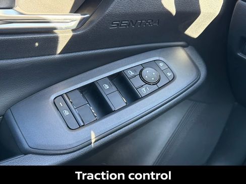 New 2026 Nissan Sentra S image 14