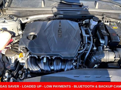 Used 2023 Hyundai Sonata SE image 27