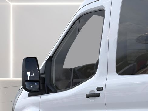 New 2026 Ford Transit 350 XL RWD image 20