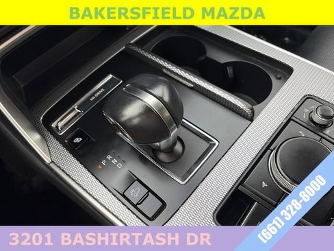 Certified 2024 MAZDA CX-90 Plug-In Hybrid w/ Preferred image 24