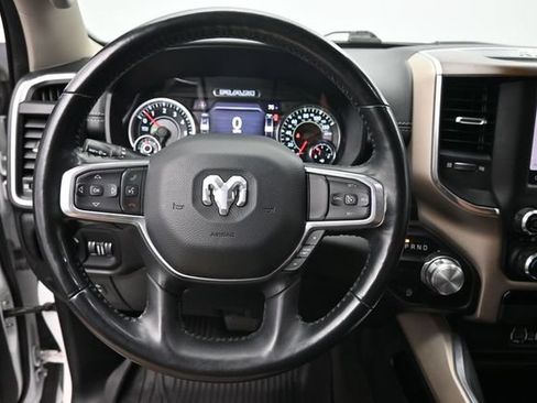 Used 2022 RAM 1500 Laramie RWD image 11