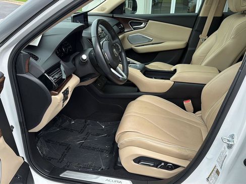 Used 2021 Acura RDX AWD w/ Advance Package image 10