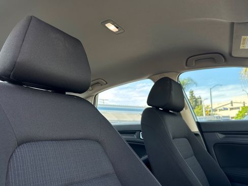 Used 2025 Honda Civic LX image 24