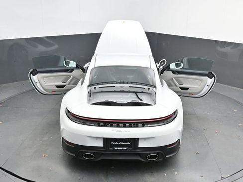 New 2026 Porsche 911 Carrera image 35