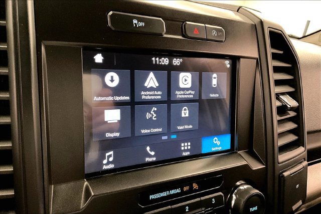 Used 2019 Ford F150 XL w/ Equipment Group 101A Mid AWD/4WD image 35
