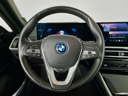 Used 2024 BMW i4 xDrive40i w/ Premium Package image 11