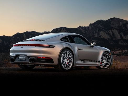 Used 2024 Porsche 911 Carrera S image 28