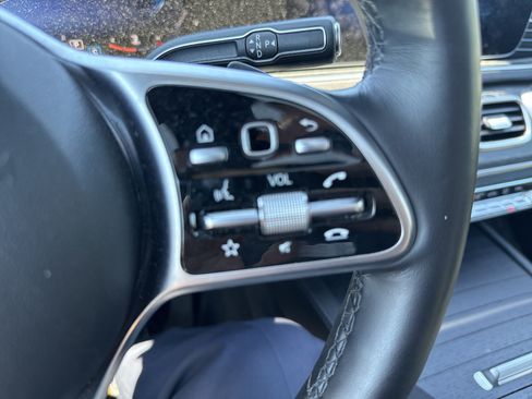 Certified 2022 Mercedes-Benz GLE 350 4MATIC image 11