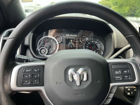 Certified 2022 RAM 2500 Big Horn image 30