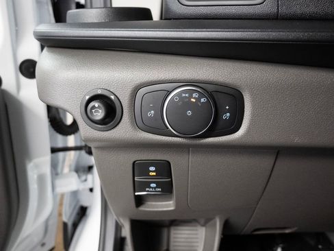 New 2026 Ford Transit 350 148 High Roof RWD image 11