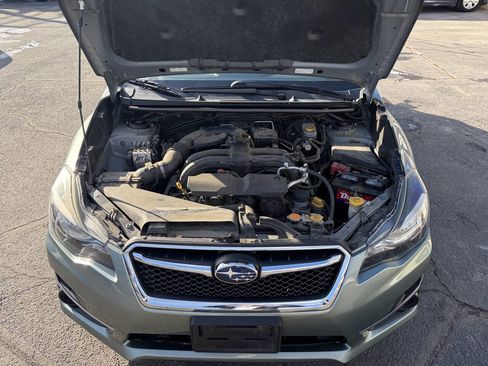 Used 2015 Subaru Impreza 2.0i Premium image 14