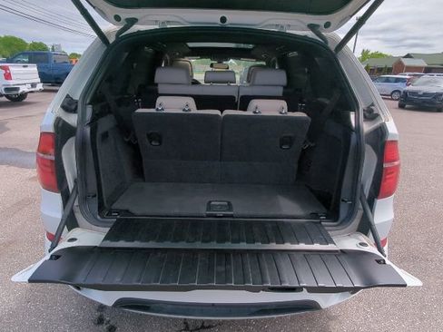 Used 2013 BMW X5 xDrive35d AWD/4WD image 15