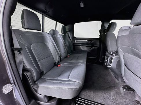 Used 2022 RAM 1500 Big Horn AWD/4WD image 27