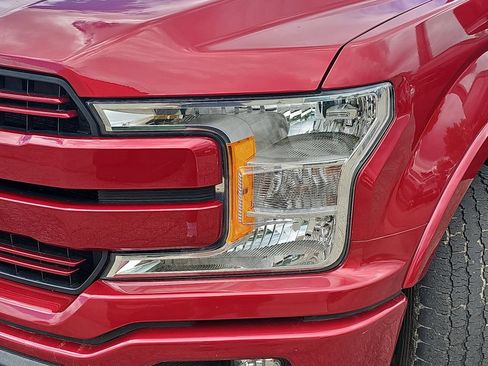 Used 2018 Ford F150 Lariat AWD/4WD image 37