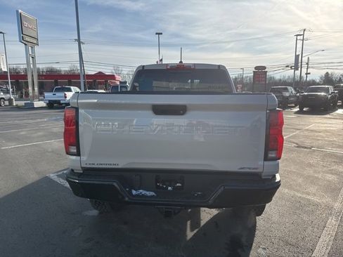New 2026 Chevrolet Colorado ZR2 w/ Technology Package image 3