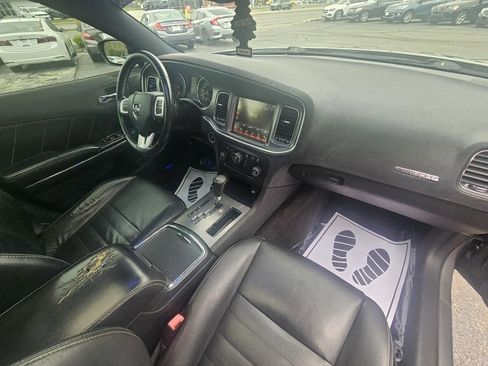 Used 2012 Dodge Charger R/T AWD/4WD image 41