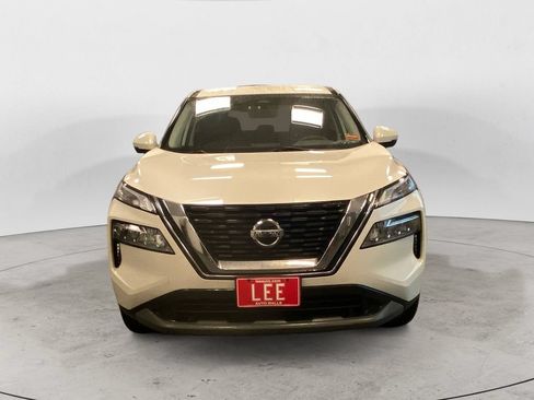 Used 2021 Nissan Rogue SV AWD/4WD image 9