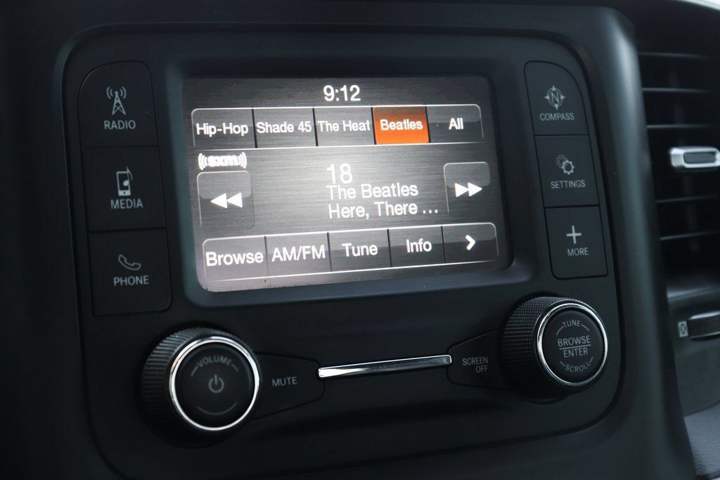 Used 2021 RAM 4500 Tradesman RWD image 19