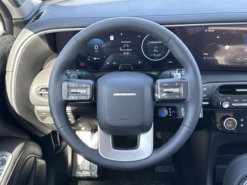 New 2026 Hyundai Palisade Limited image 9