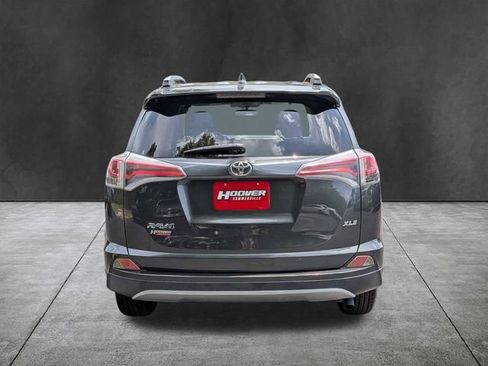 Used 2016 Toyota RAV4 XLE FWD image 6
