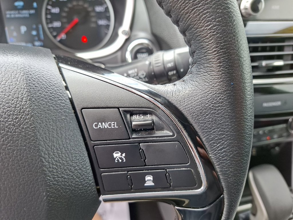 Used 2025 Mitsubishi Eclipse Cross SE AWD/4WD image 20