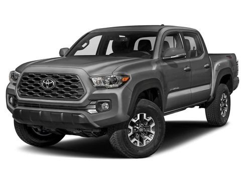 Used 2023 Toyota Tacoma TRD Off-Road image 14