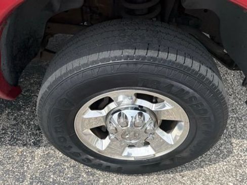 Used 2006 Dodge Ram 2500 Truck SLT w/ Quad Cab Big Horn Value Group AWD/4WD image 19