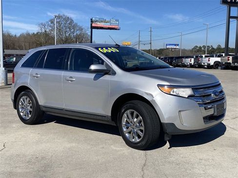 Used 2013 Ford Edge Limited image 8