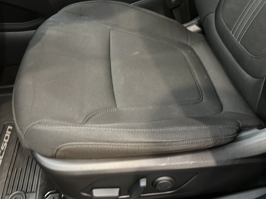 Used 2022 Hyundai Tucson SEL w/ Convenience Package AWD/4WD image 15
