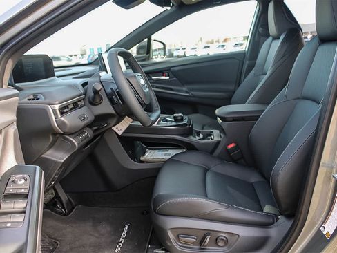 New 2026 Subaru Solterra Premium image 17