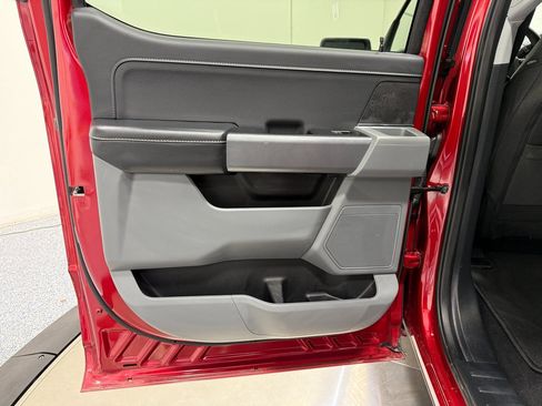 Used 2024 Ford F150 XLT w/ Equipment Group 302A MID image 39