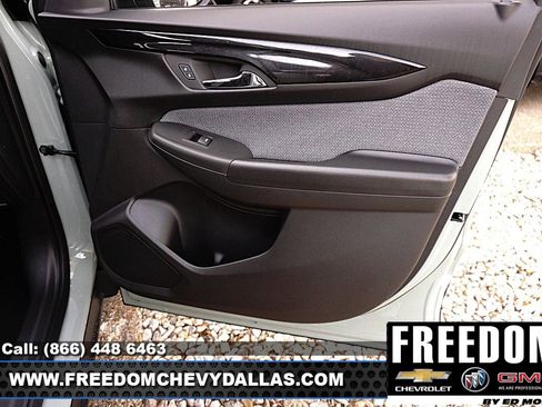 New 2026 Chevrolet TrailBlazer LS w/ LS Convenience Package image 38