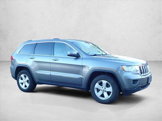 Used 2012 Jeep Grand Cherokee Laredo AWD/4WD image 15