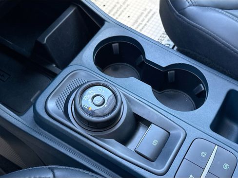 Used 2024 Ford Maverick Lariat w/ Black Appearance Package image 27