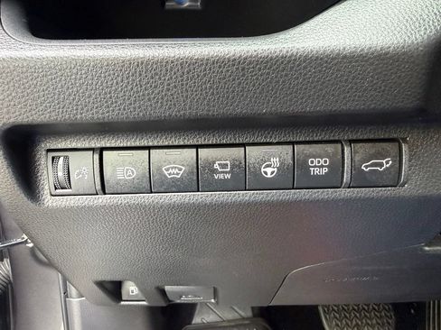 Certified 2023 Toyota RAV4 XSE AWD/4WD image 23