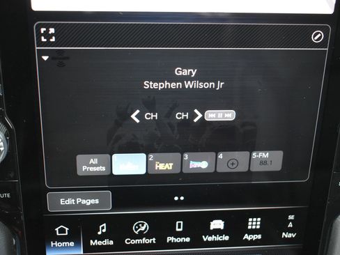 New 2026 RAM 1500 Laramie image 29