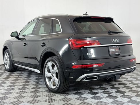 Certified 2023 Audi Q5 2.0T Premium Plus w/ Premium Plus Package AWD/4WD image 3